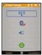 ORANGE SPV M3000 - Pour passer sur Wi-Fi : - 1