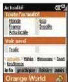 ORANGE SPV M3000 - actualité - 2