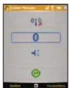 ORANGE SPV M3000 - Bluetooth® - 1