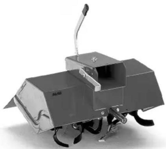 SOLO CF 500 - 1