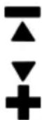 SOLO CS 3640 - Safety signs - 12