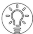 SOLO CS 3640 - Symbol Innebörd - 9