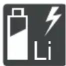 SOLO CS 3640 - Symbol Význam - 3
