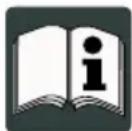 SOLO CS 3640 - Symbol Meaning - 2
