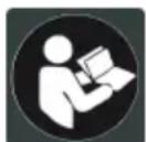 SOLO CS 3640 - Symbol Znaczenie - 1