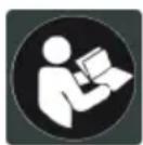 SOLO CS 3640 - Symbol Meaning - 1
