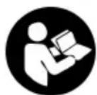 SOLO CS 3640 - Symbol Význam - 3