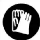 SOLO CS 3640 - Symbol Bedeutung - 1
