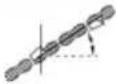SOLO CS 3640 - Tabella manutenzione catena - 5
