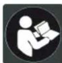 SOLO CS 3640 - Symbol Význam - 1