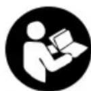 SOLO CS 3640 - Symbol Bedeutung - 3