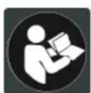 SOLO CS 3640 - Symbol Význam - 1