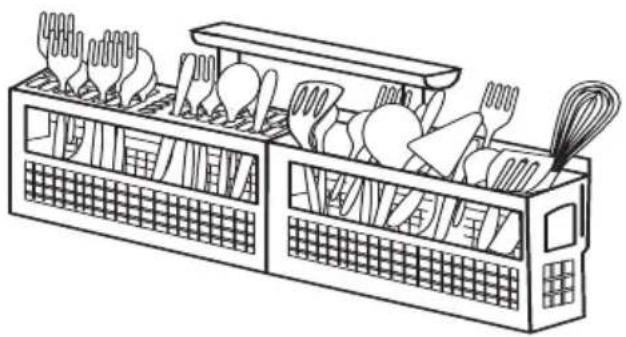 FRIGIDAIRE FDSP4401AS - ATTENTION - 1
