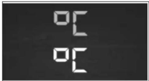 Waldbeck Huygens - Temperatura - 1
