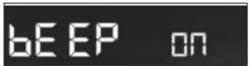 Waldbeck Huygens - BEEP - 1