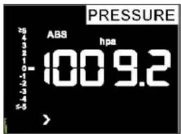 Waldbeck Huygens - Pressione (Pressure) - 1
