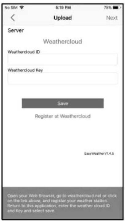 Waldbeck Huygens - Pressione (Pressure) - 3