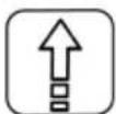 SOLO HT 3645 - Symbol Význam - 1