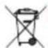 SOLO HT 3645 - Указания относно немския Закон за батериите (BattG) - 1