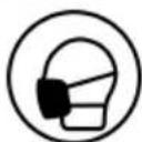 SOLO HT 3645 - Symbol Význam - 3