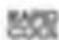 BlueStar FBFD361PMWPLT - 1-Tecla de potencia - 1