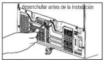 BlueStar FBFD361PMWPLT - Instalaciones Insertadas - 1