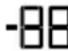 BlueStar FBFD361PMBPLT - 10-Icône de changement de filtré - 1