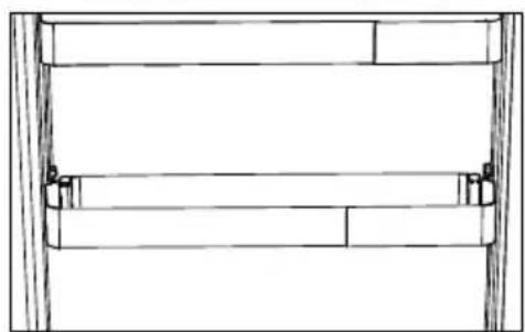 BlueStar FBFD361PMBPLT - *optional - 2