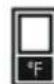 BlueStar FBFD361PMBPLT - 13-Rapid Freeze Indicator - 1