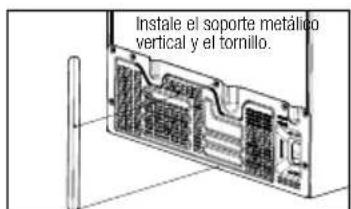 BlueStar FBFD361PMBPLT - Instalaciones Insertadas - 2