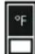 BlueStar FBFD361PMBPLT - 13-Indicateur de congestion Rapide - 1