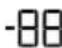 BlueStar FBFD361PMBPLT - 5-Rapid Cool Indicator - 1