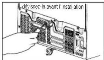 BlueStar FBFD361PMBPLT - Installations encastrées - 1
