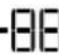BlueStar FBFD361PMBPLT - 10-Filter Change icon - 1