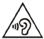 ORANGE Hi 4G - Volume sonore - 1