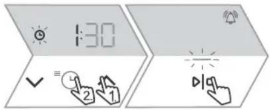 1:30 ✓ ≡ 4 2 1 Δ19