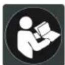SOLO LB 4250 - Symbol Meaning - 1