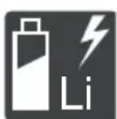 SOLO LB 4250 - Symbol Meaning - 3