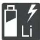 SOLO LB 4250 - Symbol Význam - 3