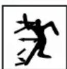 SOLO LB 4250 - Symbole Signification - 3