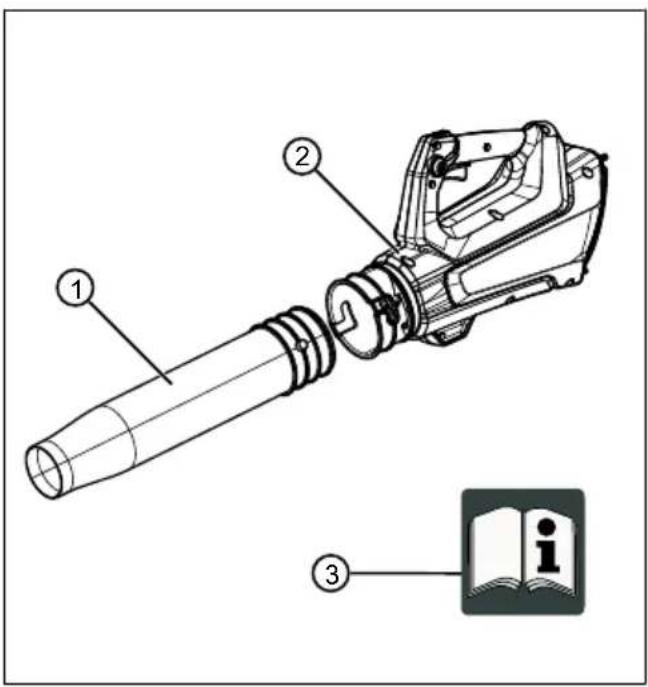 SOLO LB 4250 - Значення - 8