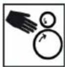 SOLO LB 4250 - Symbol Znaczenie - 3