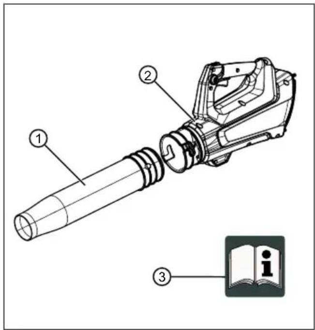 SOLO LB 4250 - lepakojuma saturs - 1