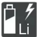 SOLO LB 4250 - Symbol Význam - 3