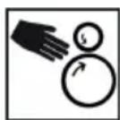 SOLO LB 4250 - Symbol Betydning - 6