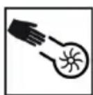 SOLO LB 4250 - Symbol Betydning - 5
