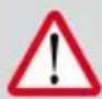 SOLO LB 4250 - WARNING! - 1