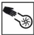 SOLO LB 4250 - Symbol Znaczenie - 2