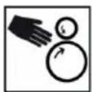 SOLO LB 4250 - Symbol Bedeutung - 1