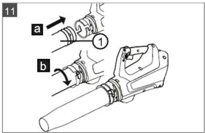 SOLO LB 4250 - Inhaltsverzeichnis - 11